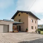 Apartment Bergblick - Zse130 By Interhome