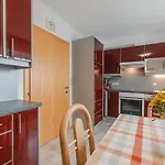 Apartment Bergblick - ZSE130