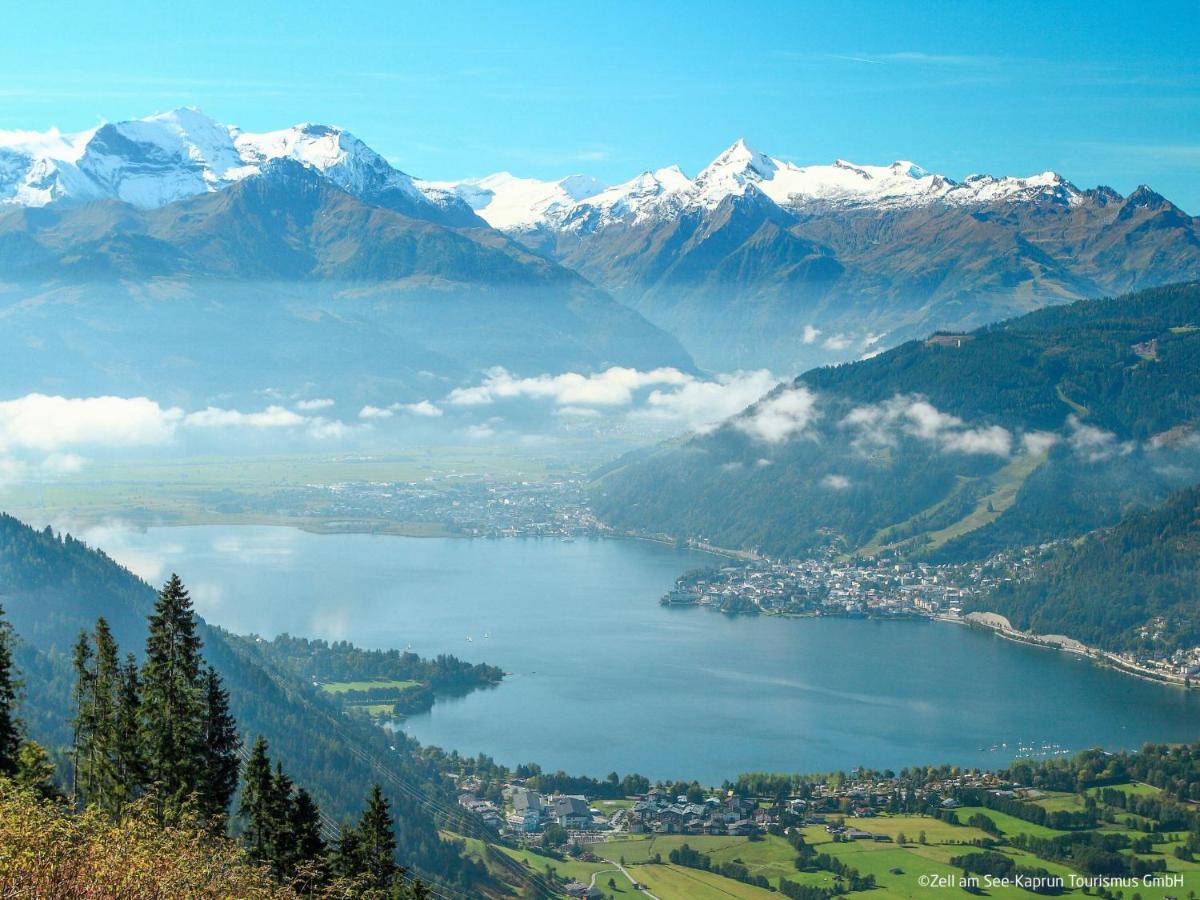 Bergblick - Zse130