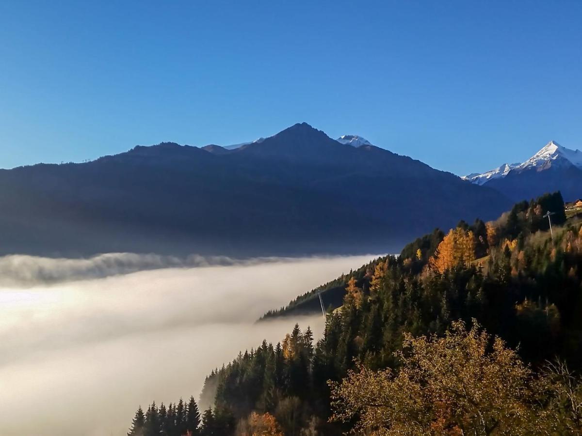 Bergblick - Zse130 By Interhome Zell am See
