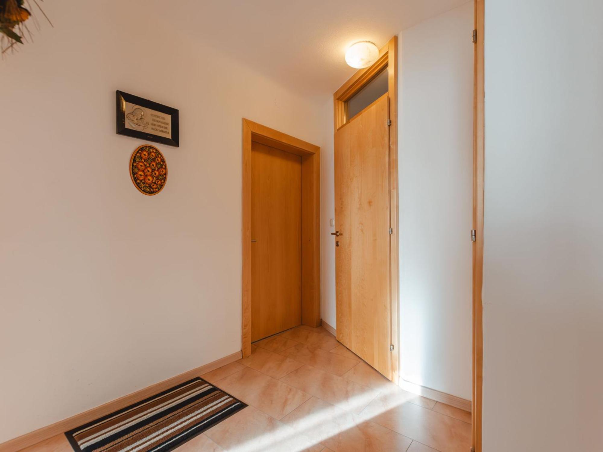 Bergblick - Zse130 Apartment *