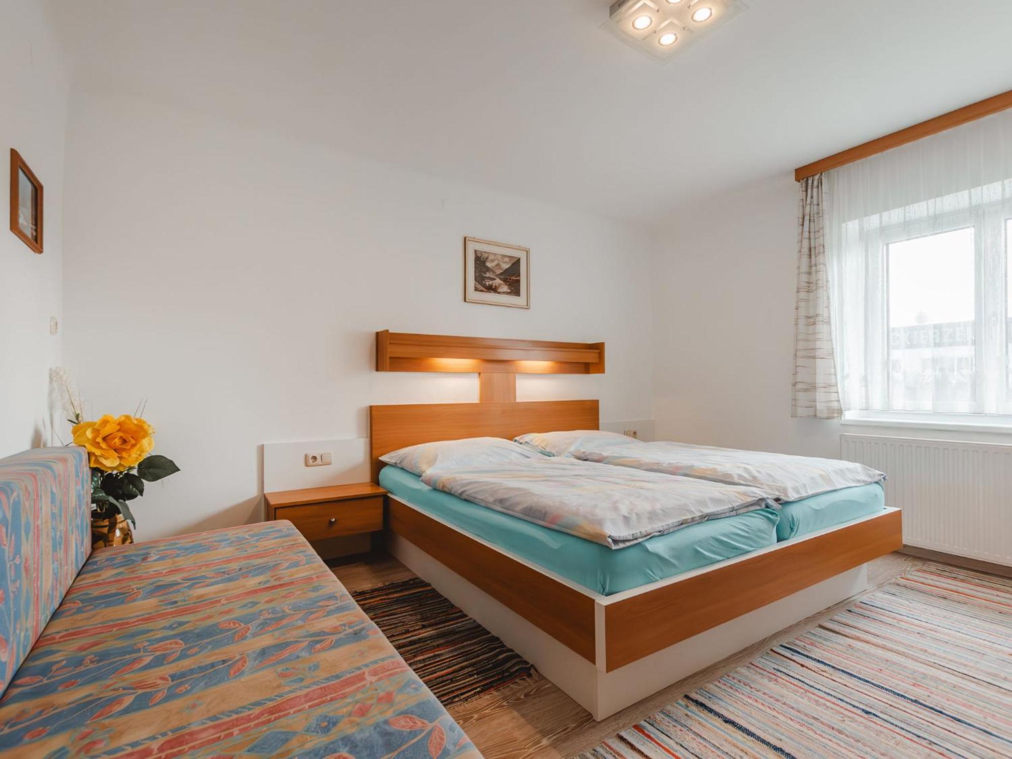 Appartement Bergblick - Zse130 By Interhome Zell am See