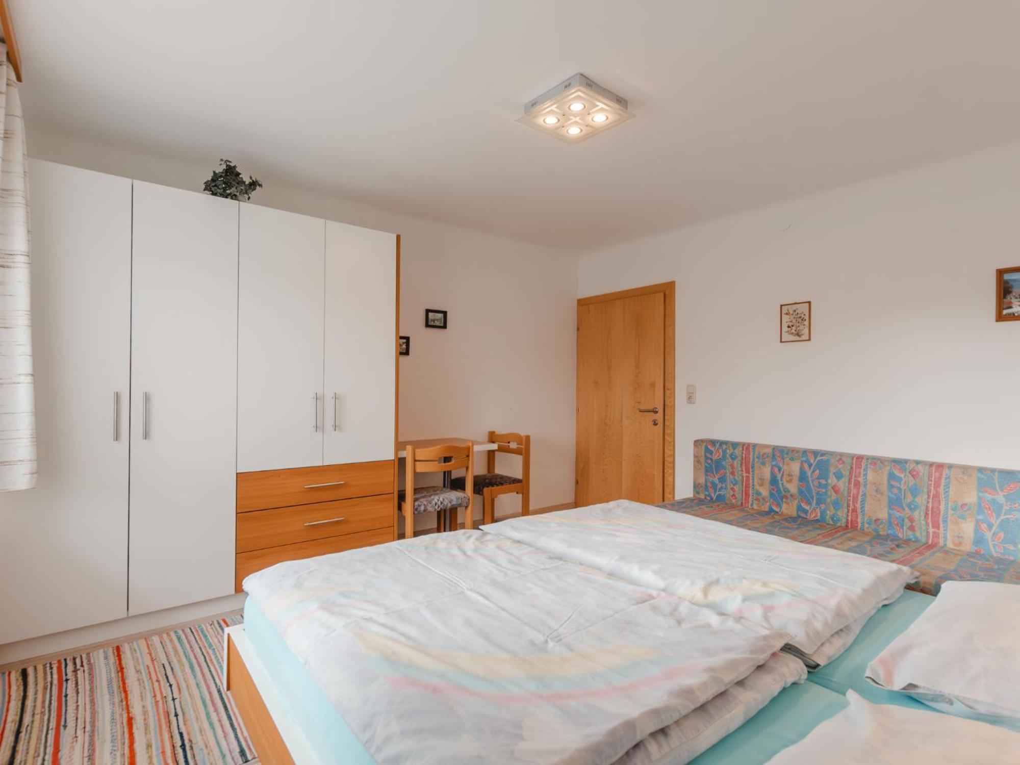 Bergblick - Zse130 By Interhome Appartement