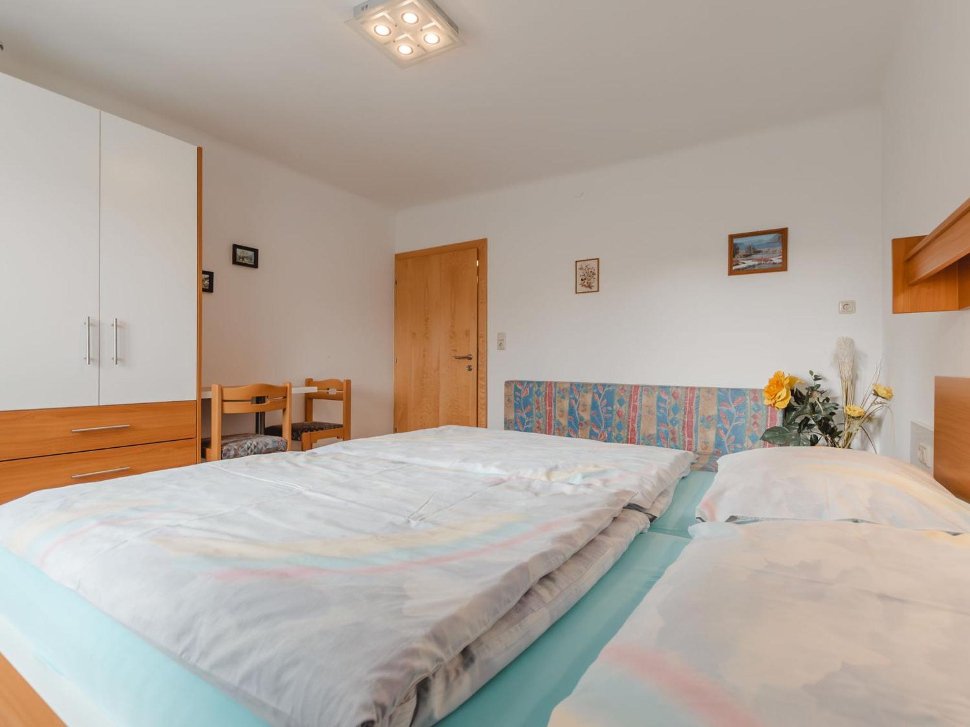 Apartment Bergblick - Zse130