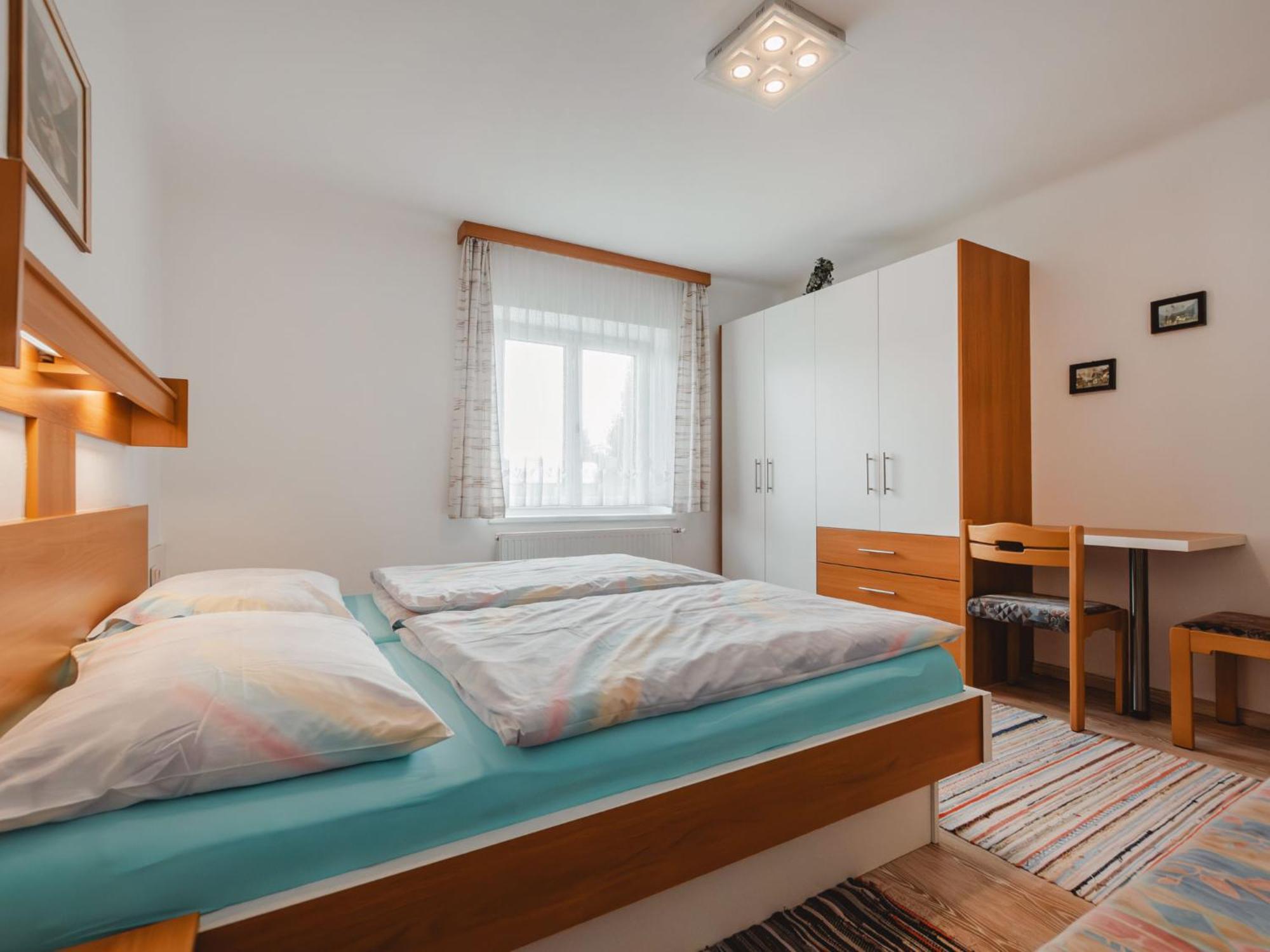 Bergblick - Zse130 Apartment *