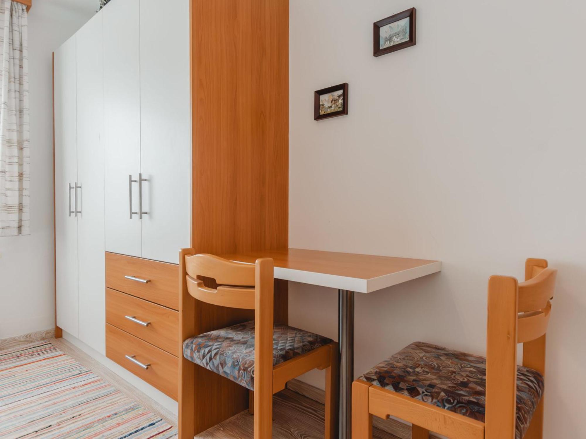 Appartement Bergblick - Zse130 By Interhome *