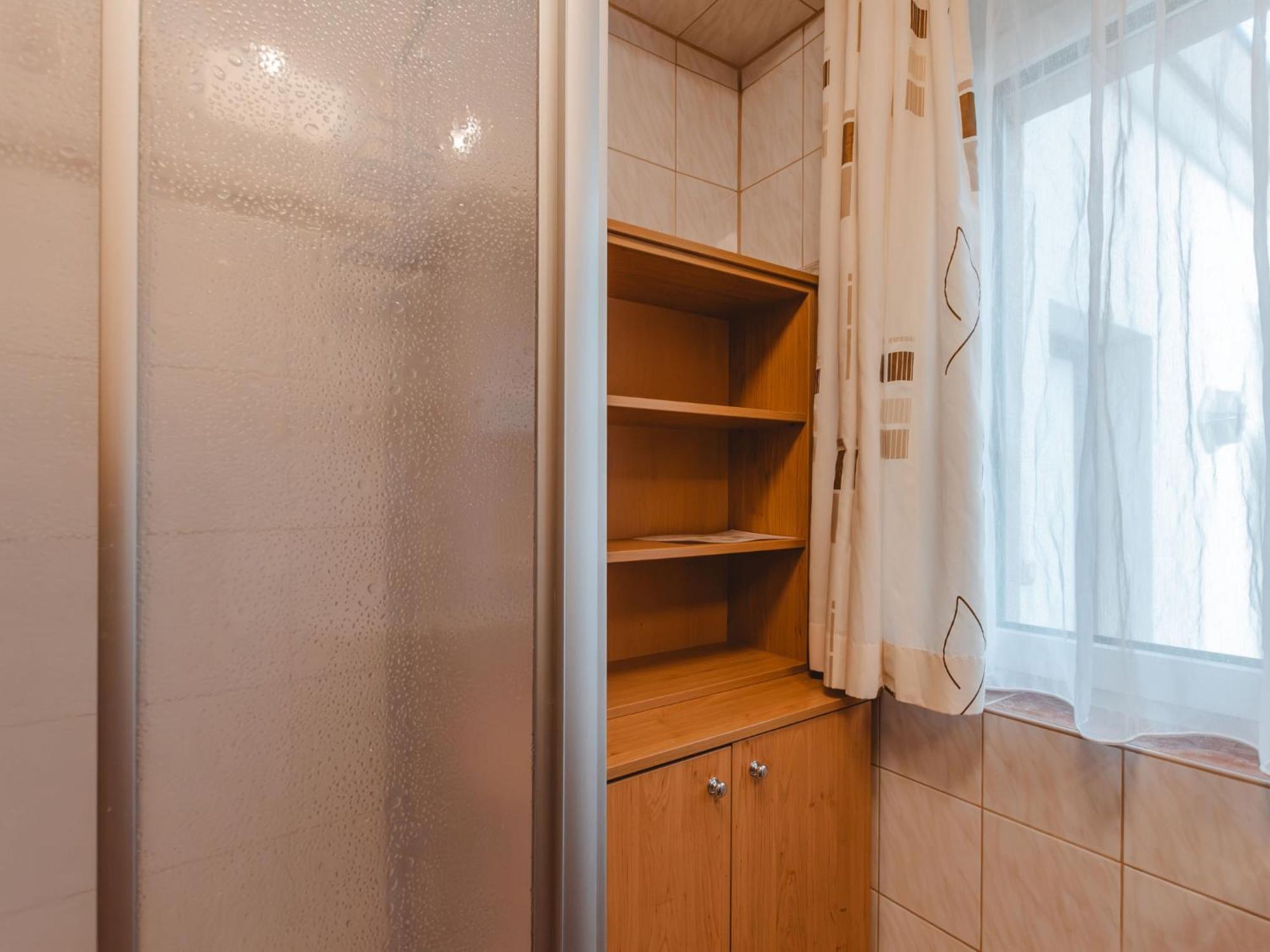 Bergblick - Zse130 By Interhome Appartement Zell am See
