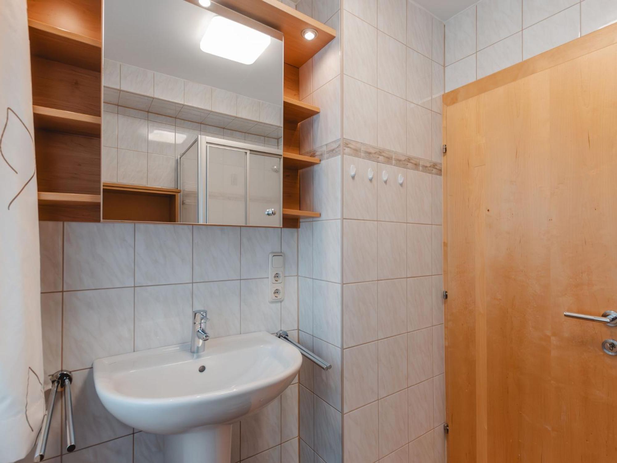 Appartement Bergblick - Zse130 By Interhome Zell am See