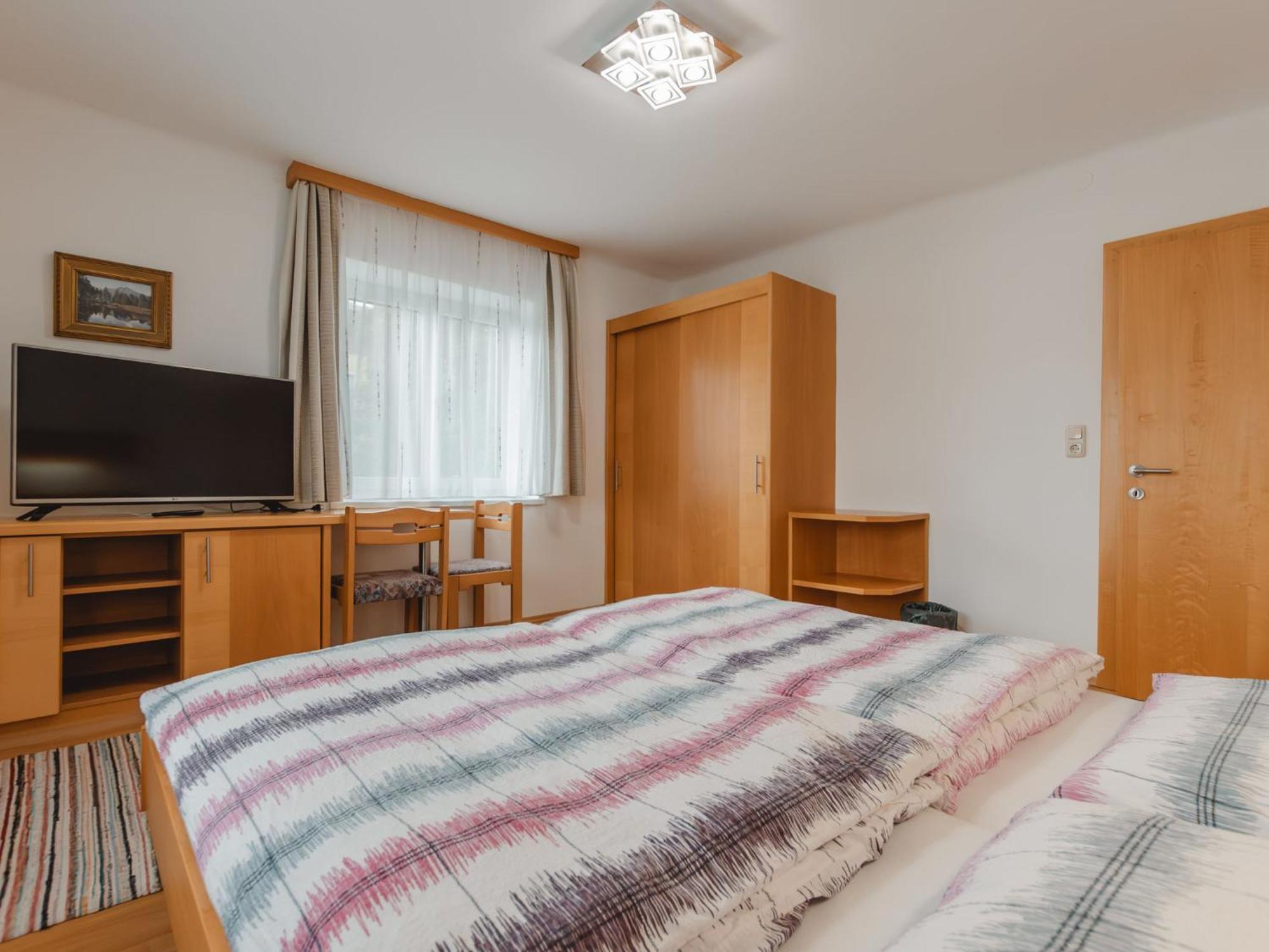 Bergblick - Zse130 By Interhome *