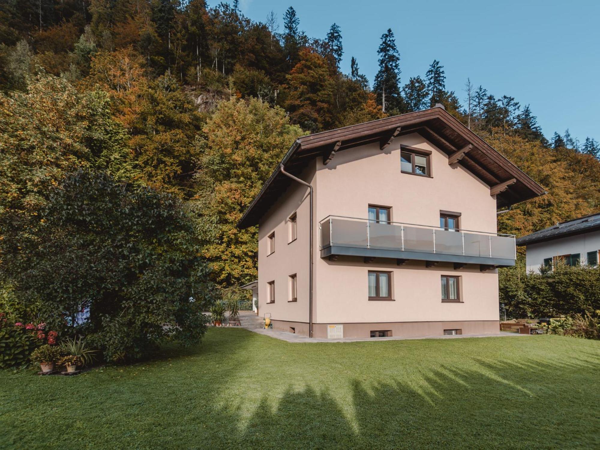 Bergblick - Zse130