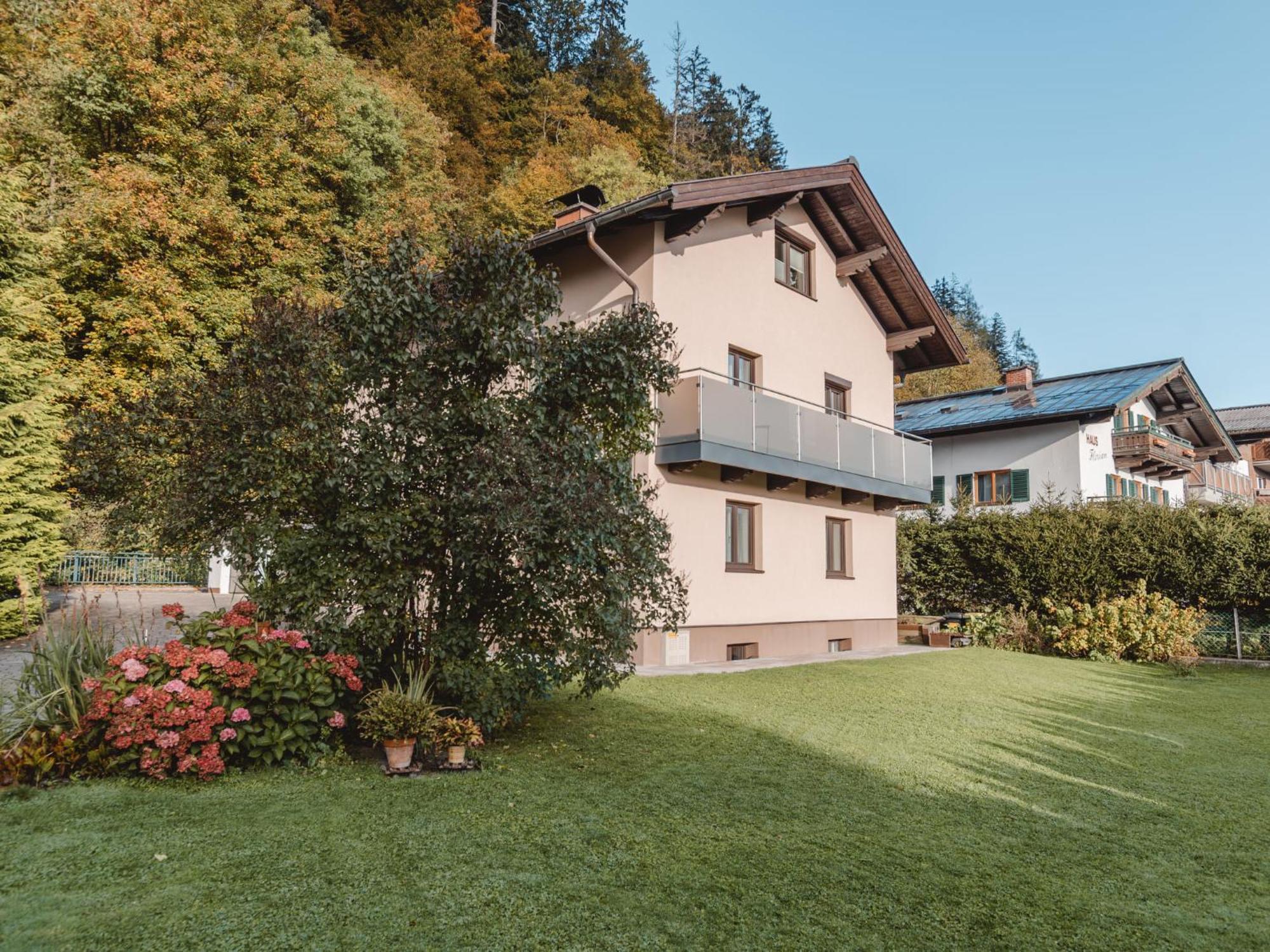 Apartment Bergblick - Zse130