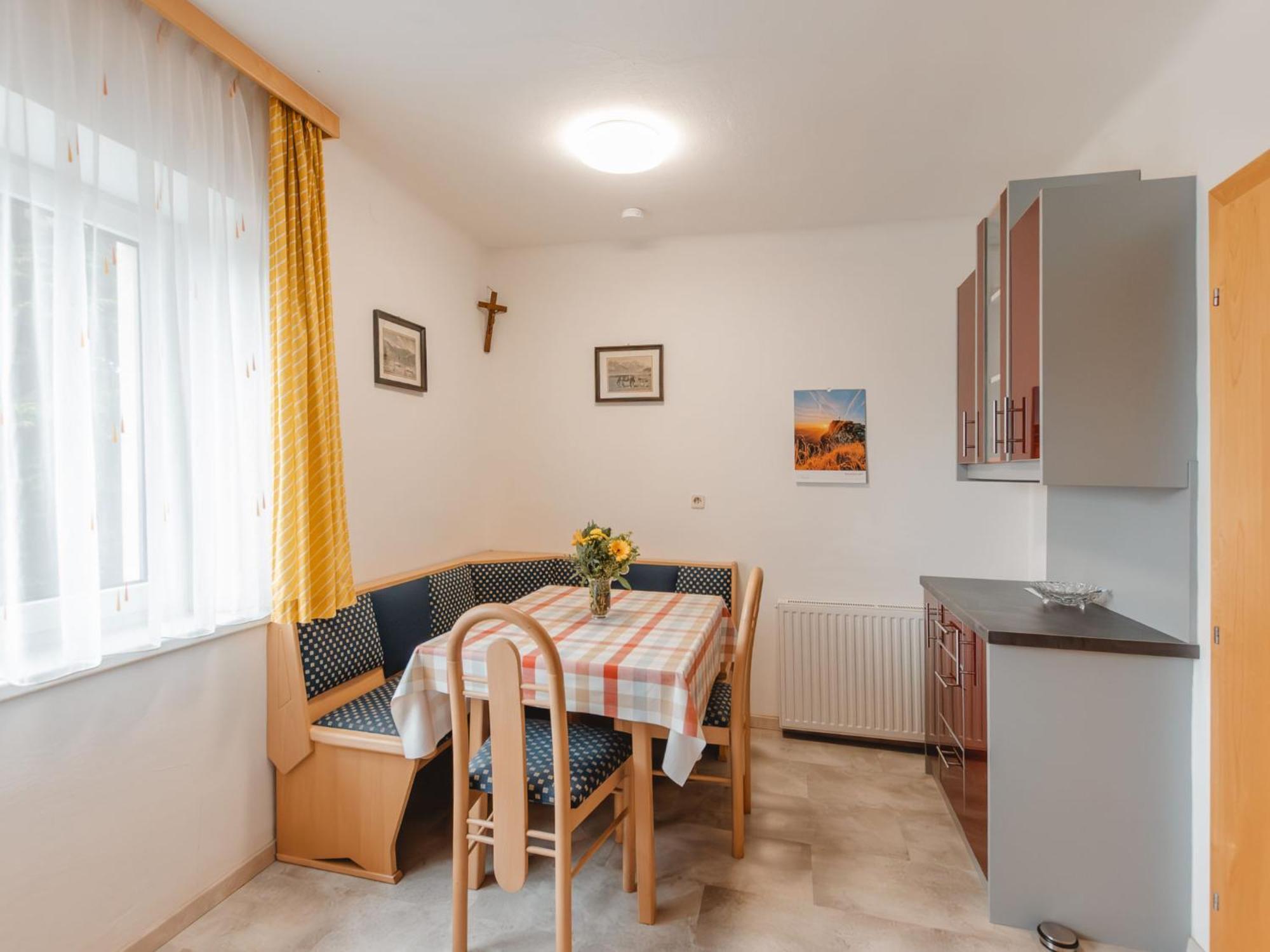Bergblick - Zse130 By Interhome *