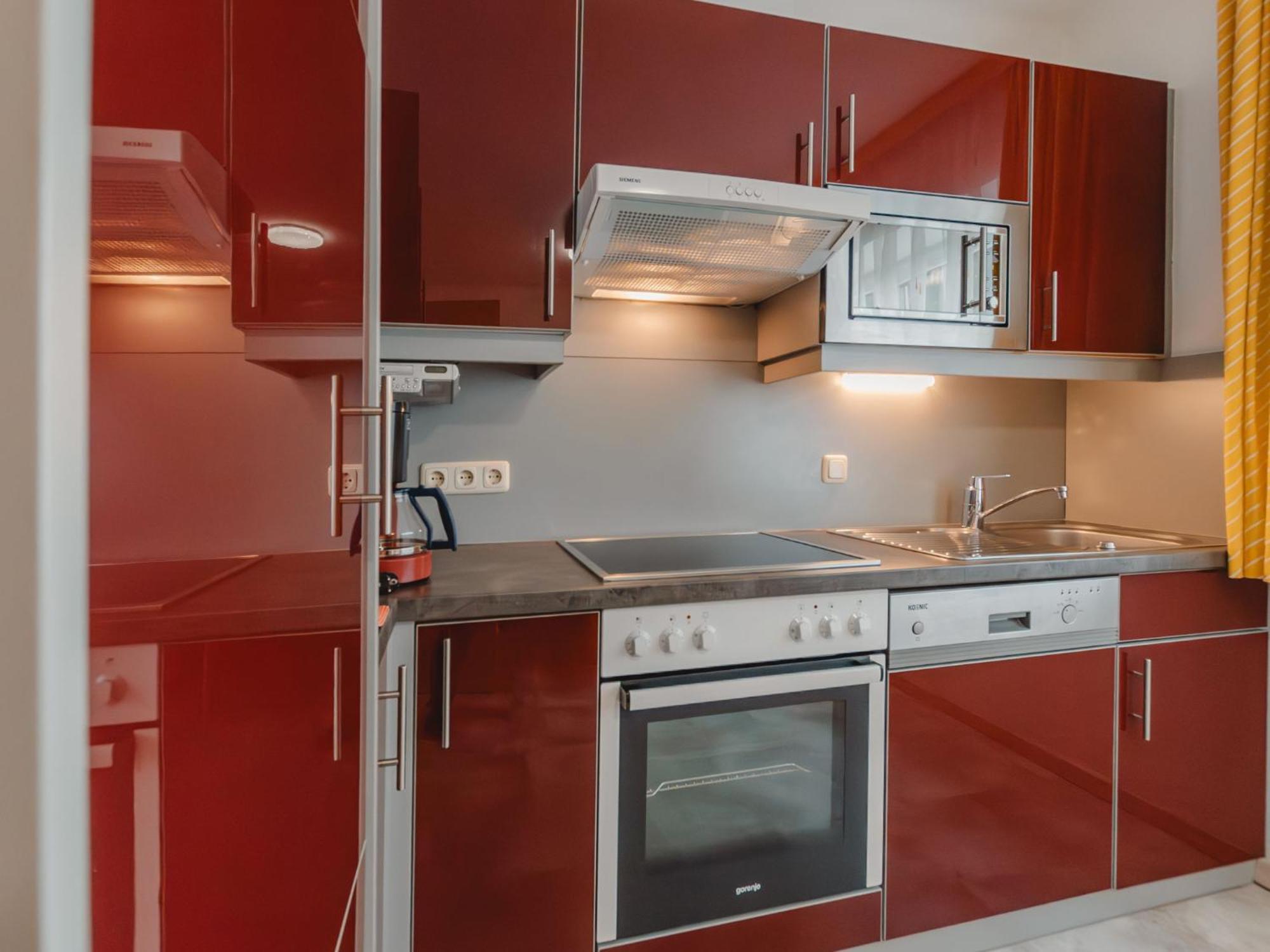 Bergblick - Zse130 By Interhome